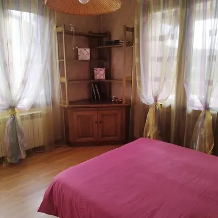 Maison Savoyarde Ξενοδοχείο Alby-sur-Cheran