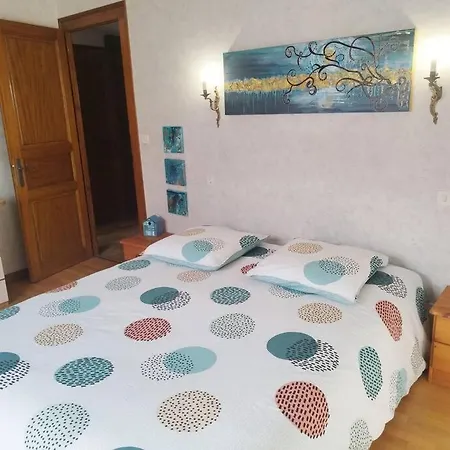 Maison Savoyarde 3* Alby-sur-Cheran