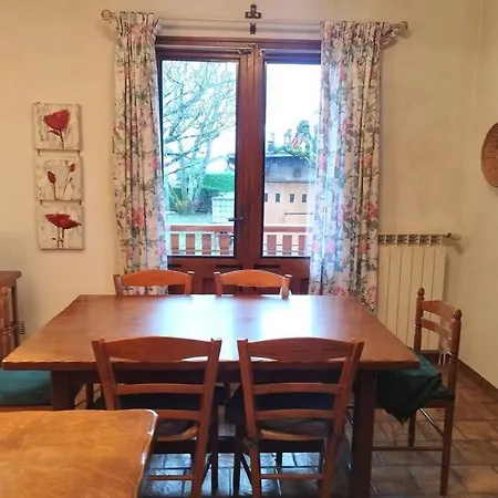 Maison Savoyarde 3* Alby-sur-Cheran