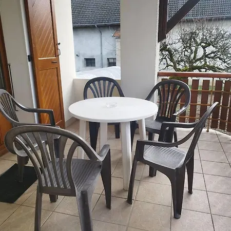 Maison Savoyarde Alby-sur-Cheran