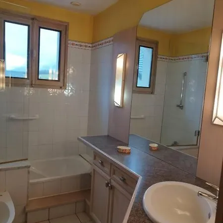 Ξενοδοχείο Maison Savoyarde