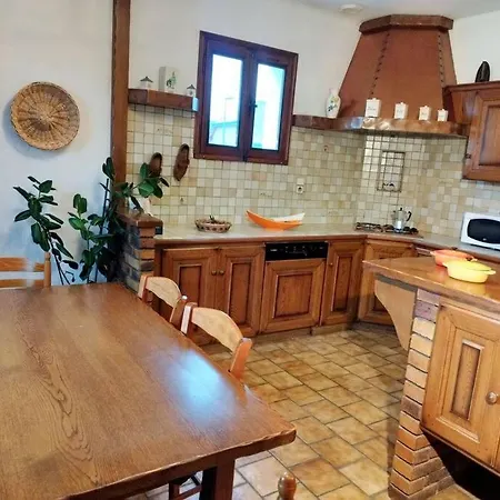 Maison Savoyarde 3* Alby-sur-Cheran