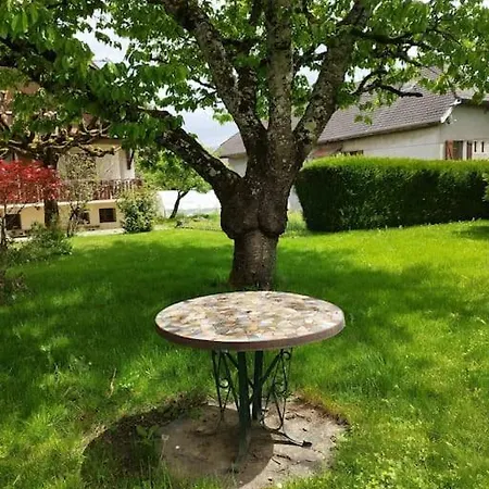 Maison Savoyarde Ξενοδοχείο Alby-sur-Cheran