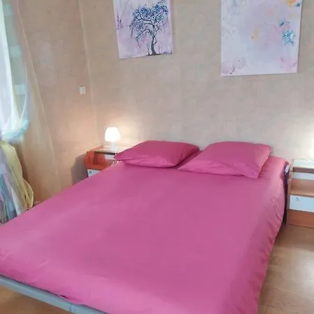 Maison Savoyarde 3*