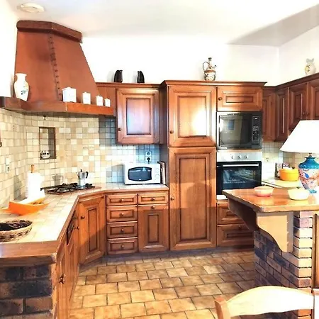 Maison Savoyarde