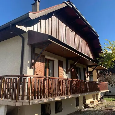 Maison Savoyarde Ξενοδοχείο