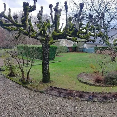 Maison Savoyarde 3* Alby-sur-Cheran